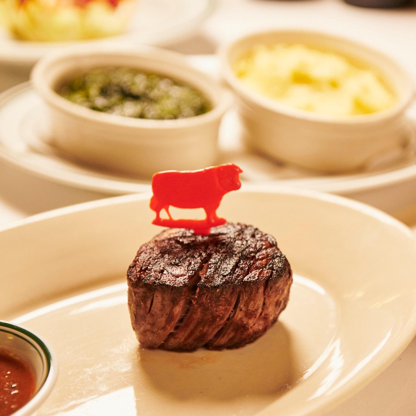 きめ細やかな肉質が生み出す、なめらかな舌ざわり。