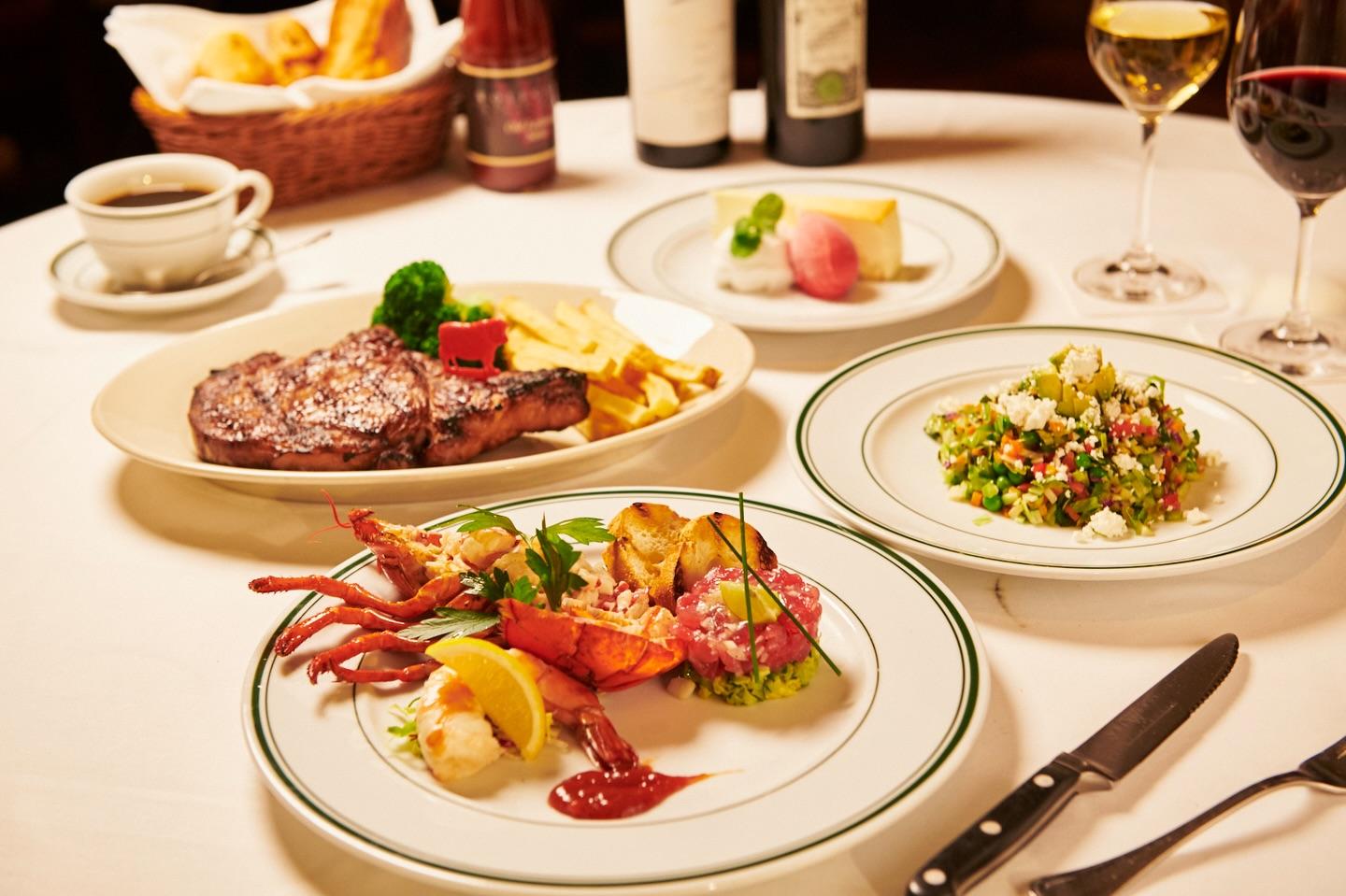 周囲を気にせず過ごせる個室もご用意しております。