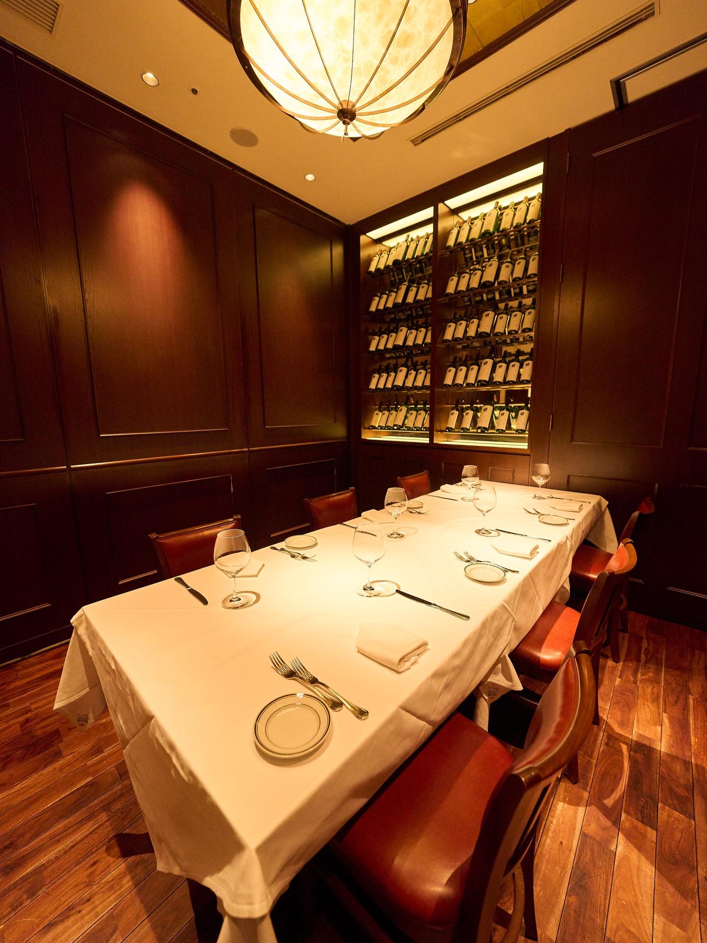 今夜を、忘れられないワンシーンに。